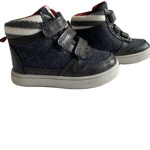 Little Boy's Dressy Sneaker